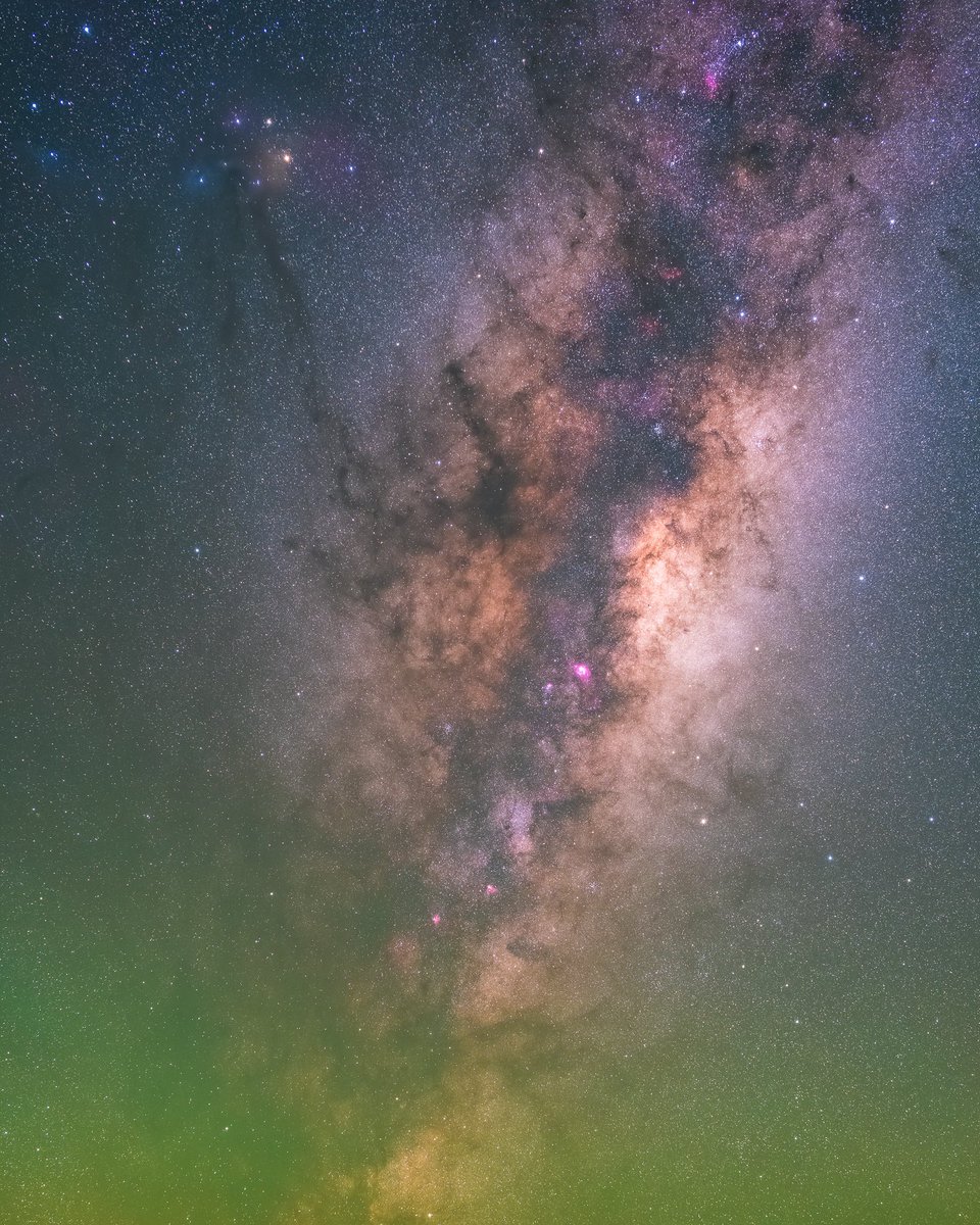 Larryn Rae 🏔️✨ tweet media