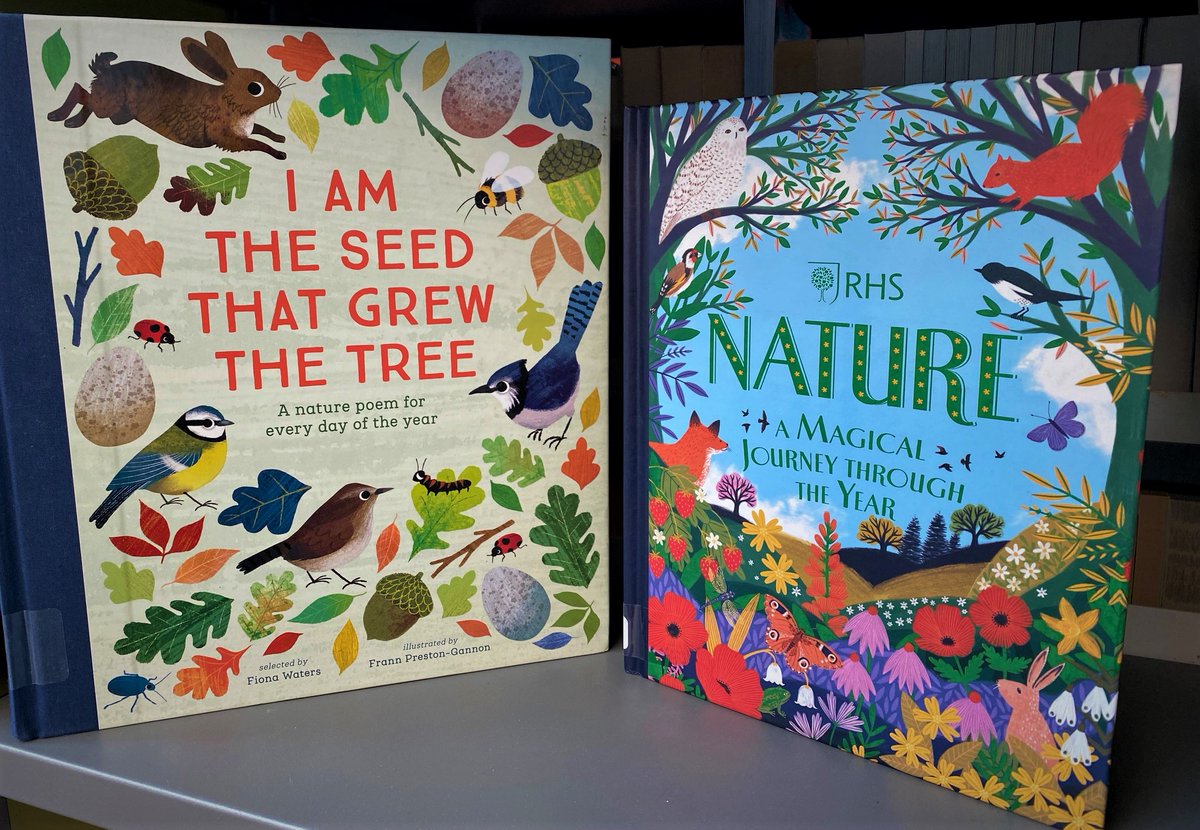 📣New term, new theme! Check out some of the fantastic books we have on display this half term to celebrate #EarthDay! All were picked and arranged by my wonderful library assistants! 📚🌍🎉 #readingforpleasure <a href="/NDEvertonValley/">Notre Dame Catholic Academy</a> <a href="/EarthDay/">EARTHDAY.ORG</a>