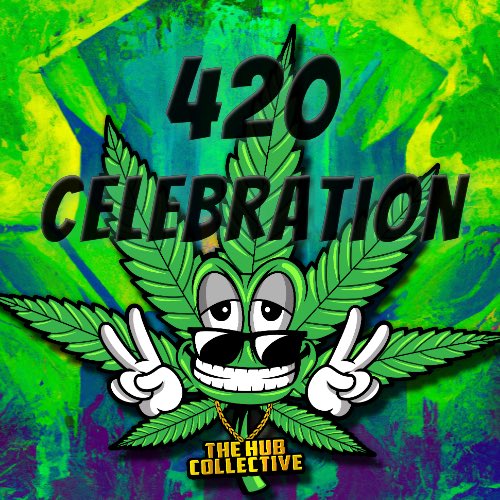 THCwisconsin's tweet photo. Happy 4/20, fellow cannabis enthusiasts! Today, we celebrate the wonderful plant that has brought so much joy and relief to so many people. Whether you're using it for medicinal purposes or just to unwind and have fun, cannabis has a lot to offer. https://t.co/D2TixMhgFt