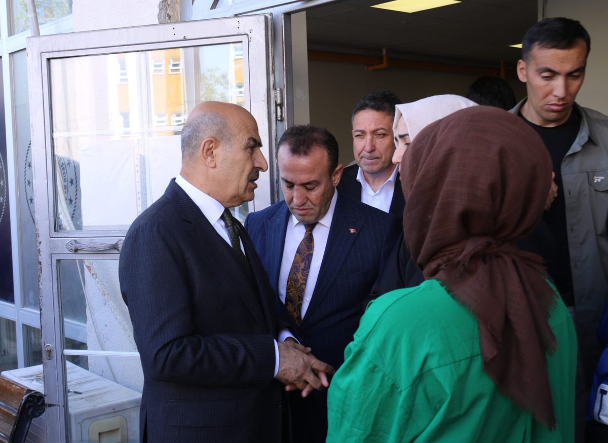Mahmut Demirtaş