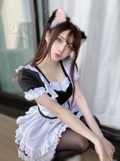 Twitterのコスプレ画像28