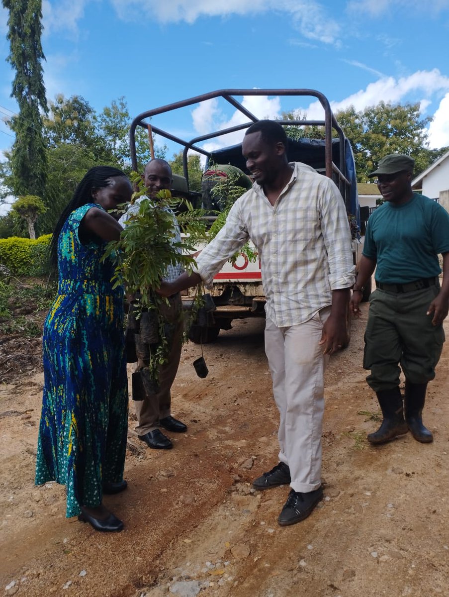 NIMR-Amani Medical Research Centre tweet media