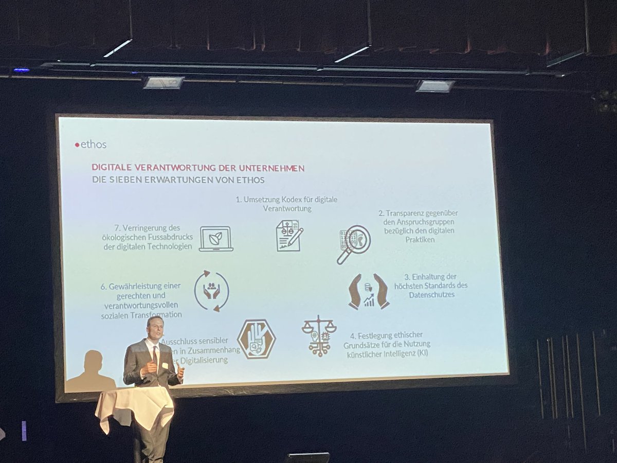 Andreas Von Gunten tweet media