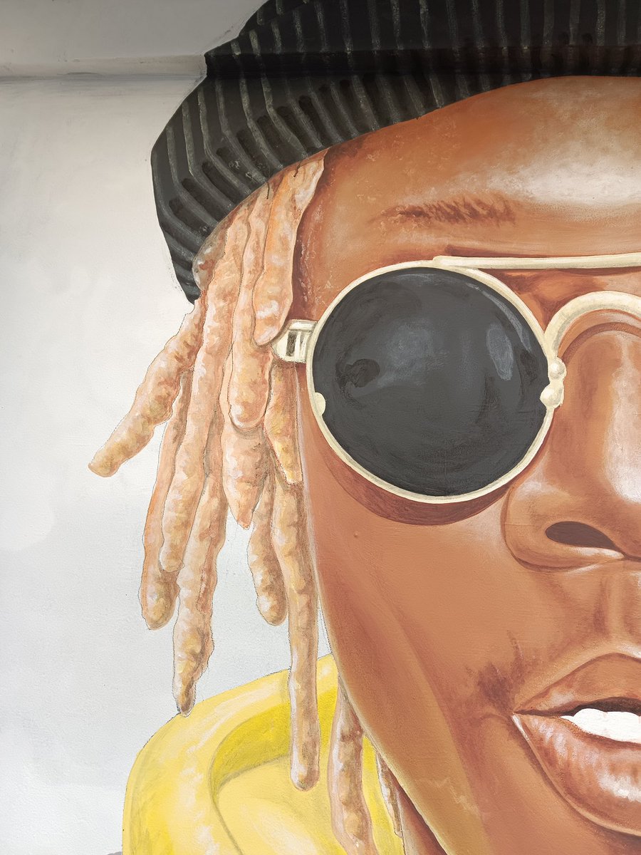 TypammPeter's tweet photo. Vano Baby, encore connu sous le nom Azéto gbèdé, est un talentueux chanteur et rappeur béninois incontournable de la scène Hip hop de son pays.
Hommage au chef du Gang VANO BABY Officiel
#GANG un jour, #GANG toujours
#AzétoGbèdéMusic🦉
#manonsessi #bodothierry #typammpeter https://t.co/ebolx89c1J