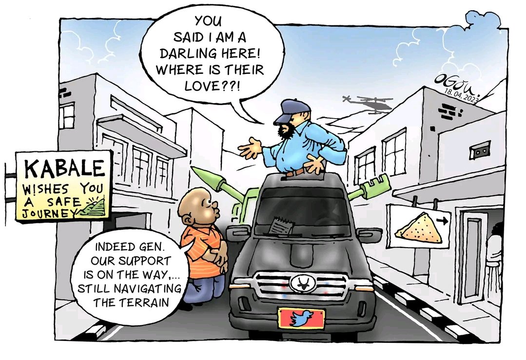 C. Cherotich (@collincherotich) on Twitter photo 