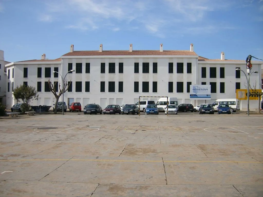 Institut Balear de l'Habitatge tweet media