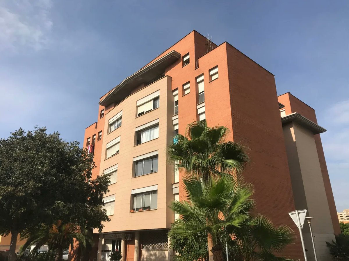 Institut Balear de l'Habitatge tweet media