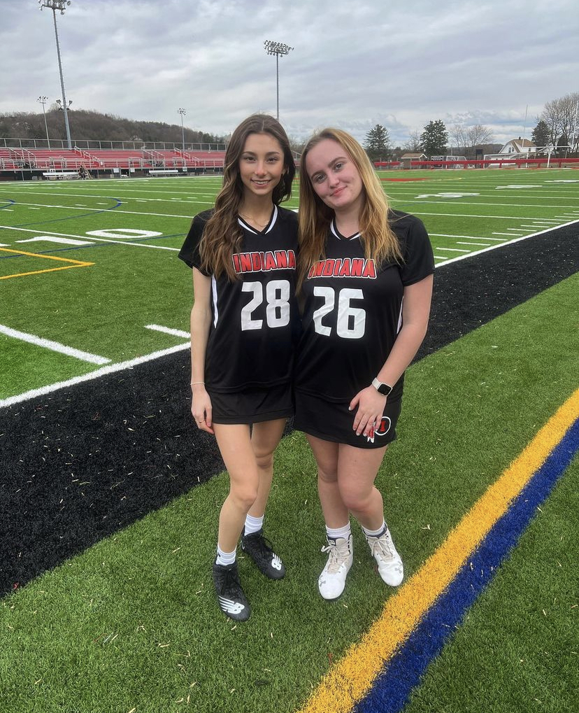 Check out our most recent article:
thehigharrow.com/ihs-girls-lacr…
IHS Girls Lacrosse season is here
"By LIZZIE OLSEN
The weather continues to grow warmer as we make our way into March, which means the IHS Girls Lacrosse season is approaching. With conditioning in the process, ...