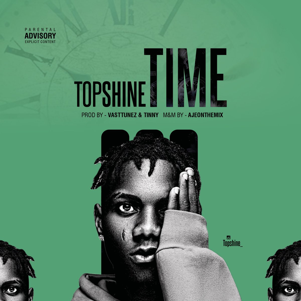 thomielola_'s tweet photo. #30BG y’all kindly please support a brother!!! New Music Out Now!!! #Time #Timeless ⏳🔥

Cc: @Topshine5 🤝🔥

🖌️🖼️ by Me!!! 

https://t.co/xuJ6rNGuoL https://t.co/OrbucETdtj