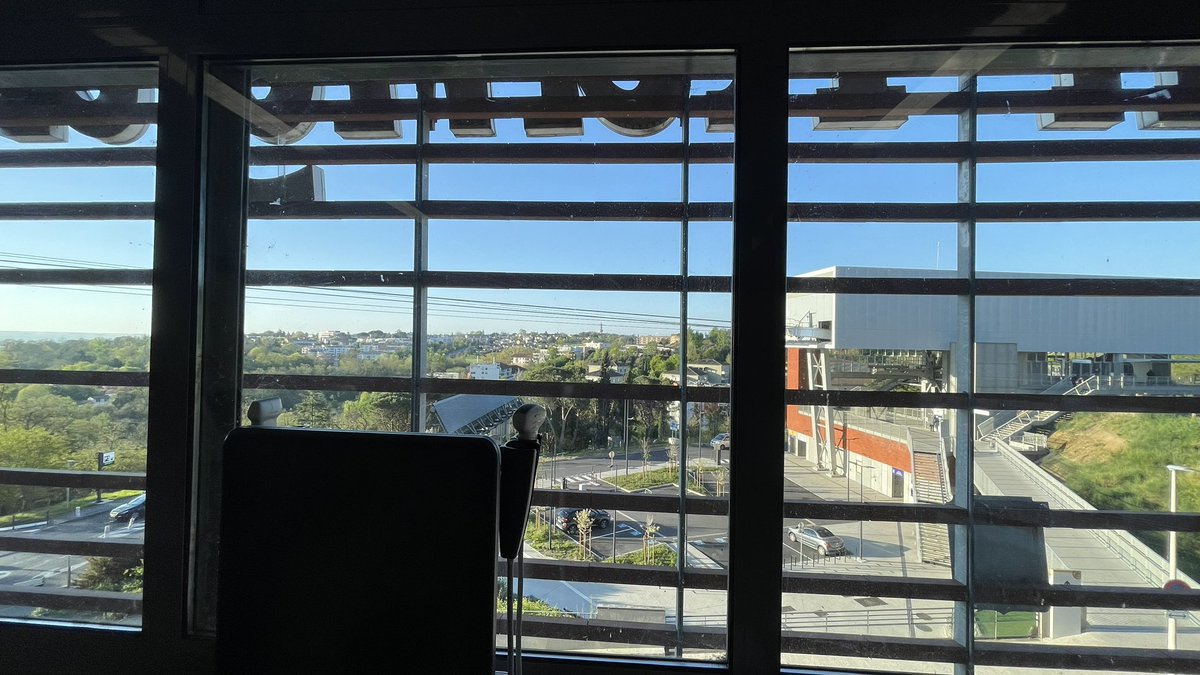 Wassim Hugo MOKADDEM tweet media