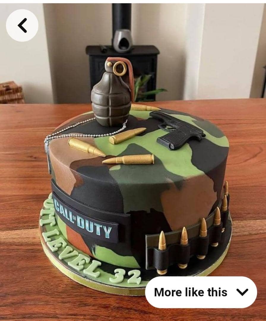 AbitiNamlauzi's tweet image. What u order vs what was delivered, 😭😭 this baker wandinyozetsa nsaname