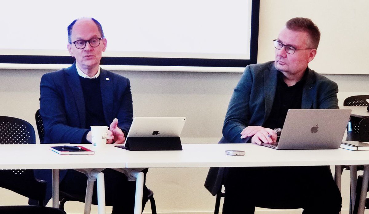 Sveriges unga akademi tweet media