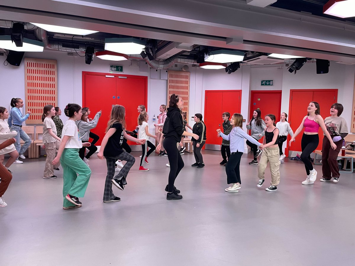 Sound Pop Academy tweet media