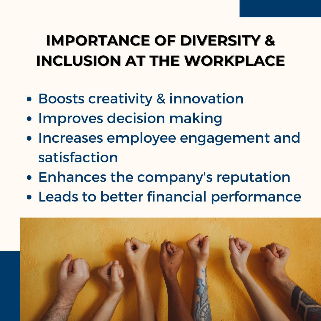 QweensNetwork's tweet photo. Learn more about the importance of diversity and inclusion in the workplace and how Mahindra Finance supports it. https://t.co/8JA4zrlFTz