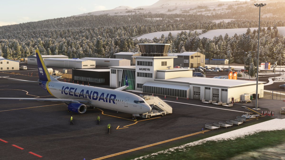 stsimulations's tweet photo. 📢LTFG Gazipasa-Alanya and BIAR Akureyri is coming soon to the Marketplace page!
#MicrosoftFlightSimulator https://t.co/wKIdMGPZ4o