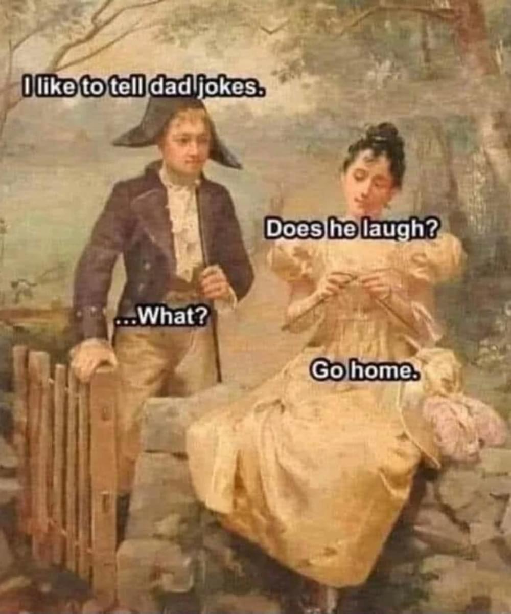 myunclesmemes's tweet photo. Me irl https://t.co/pDDkTso8li