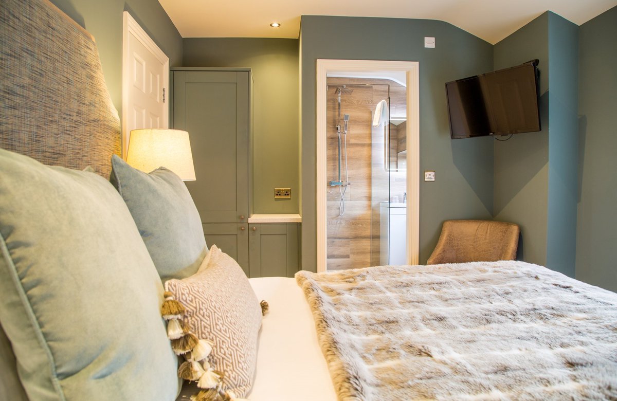 winckleystays's tweet photo. The apartment you canโt wait to check into ๐
.
.
.
#thelodge #winckley #aparthotel #preston #LANCASHIRE https://t.co/2lnY2KUDtw