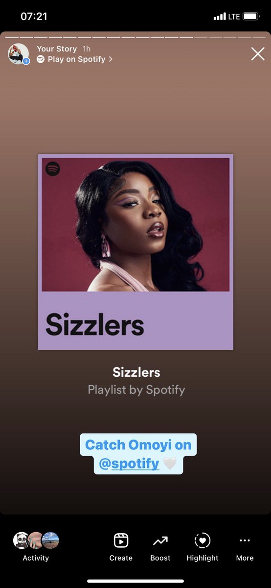 mizzleverse's tweet photo. What a sweet morning! @SpotifyAfrica came through for your boy π§οΈ#NowYouKnowEP https://t.co/uI4H0hbu4w