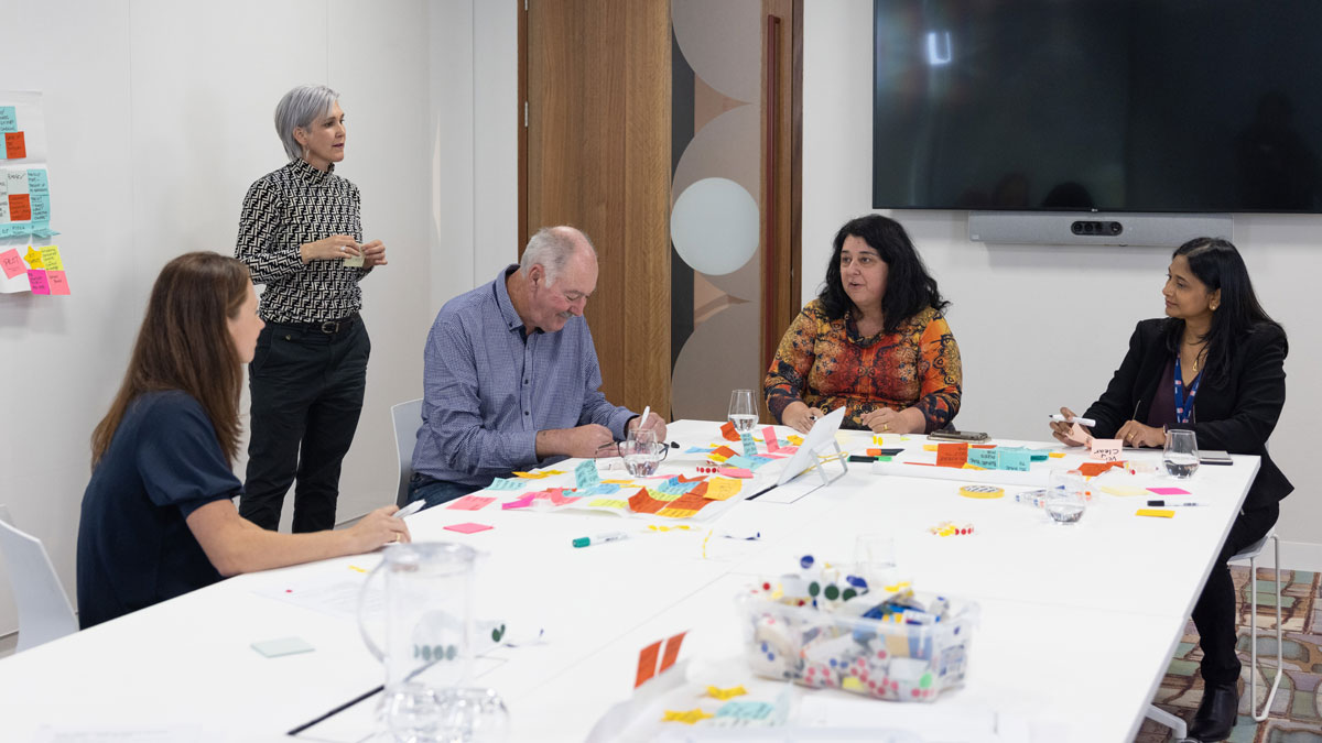 Our Trauma, Pain and Rehabilitation Stream is seeking #consumer and #carer representatives to inform innovative #healthcare initiatives. Learn more and share this opportunity with your clients: aci.health.nsw.gov.au/networks/tpr-c…