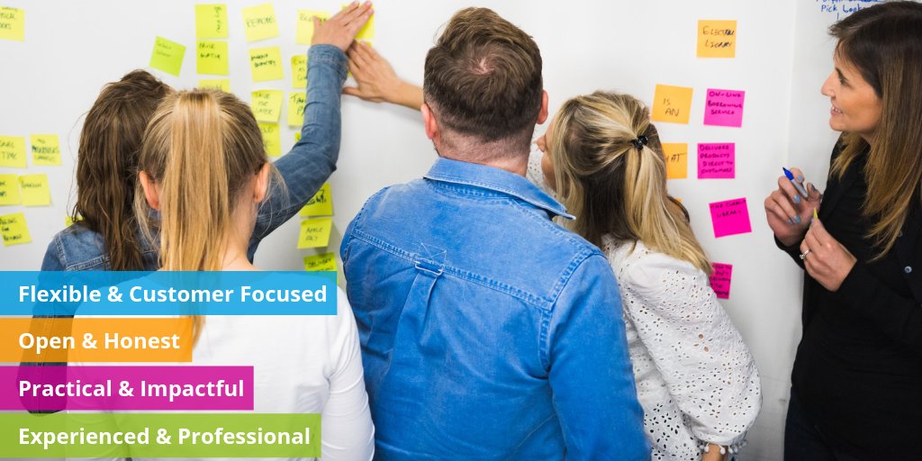 agil8er's tweet photo. Agil8 #Values | Practical &amp; Impactful

We know that our clients aren't interested in overly complicated approaches and phrases that sound great, but in reality bring them no closer to achieving their goals - and neither are we. https://t.co/ZZyBxJGdtb