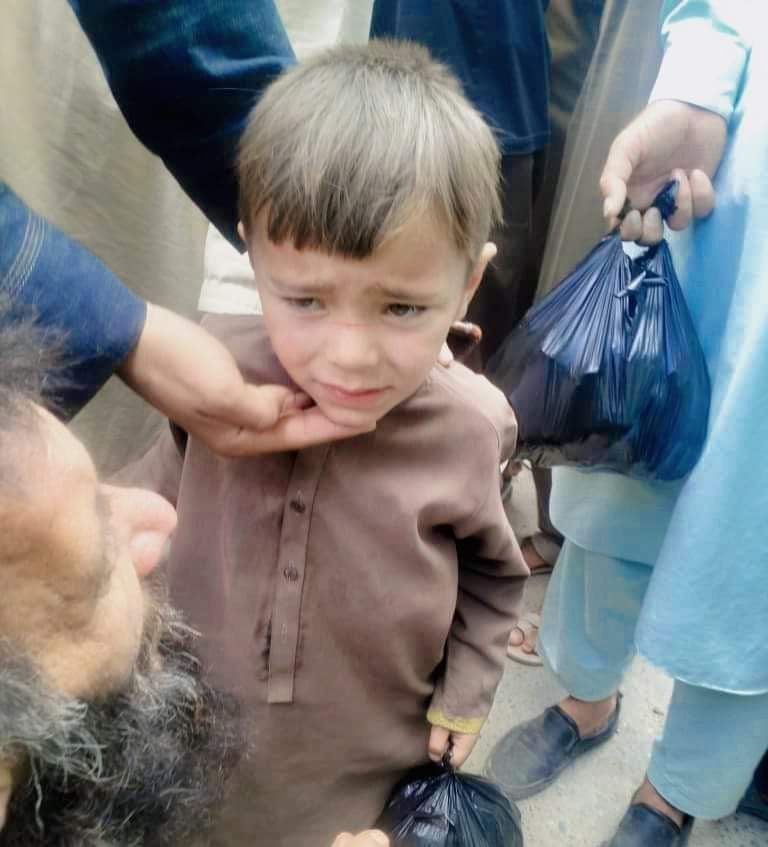 مستغفر ګربز tweet media