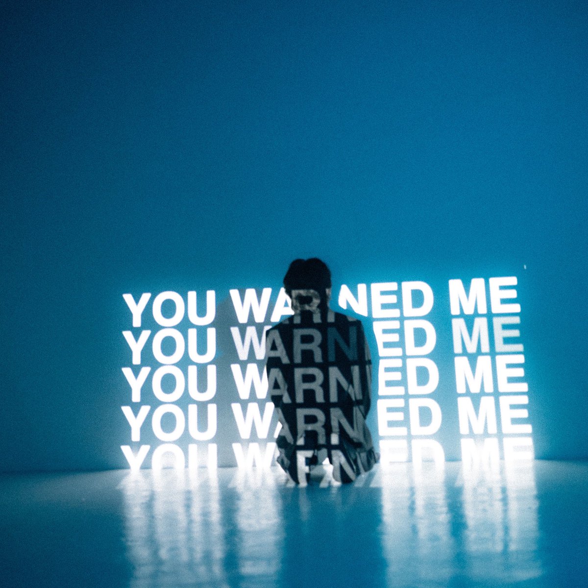 we’re in a sad era and we want you to listen to this one. next friday, ‘You Warned Me’ at your doorstep.

pre-save it at weareresort.com