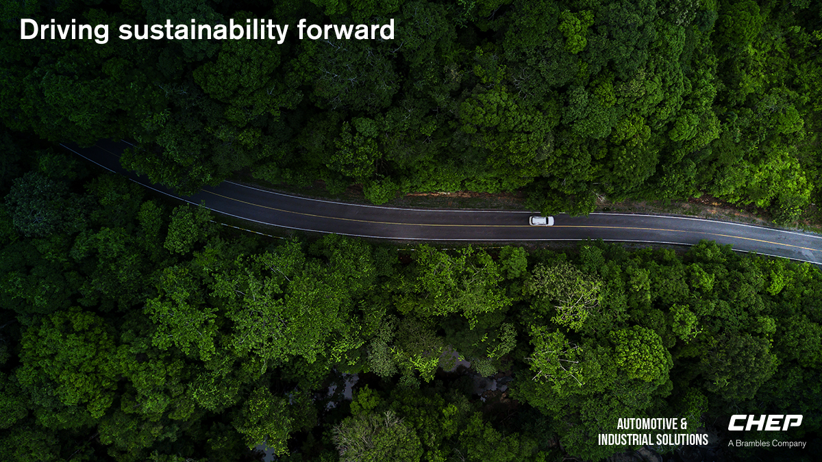 CHEP_Turkey's tweet photo. #Automotive 
The US Environmental Protection Agency has proposed emission limit standards for fleets of new vehicles, meaning electric vehicles will account for up to 60% of new sales by 2030 … we’ll be sustainably transporting the parts.
https://t.co/nctJp9MOL0 https://t.co/GYZOfqFZWv