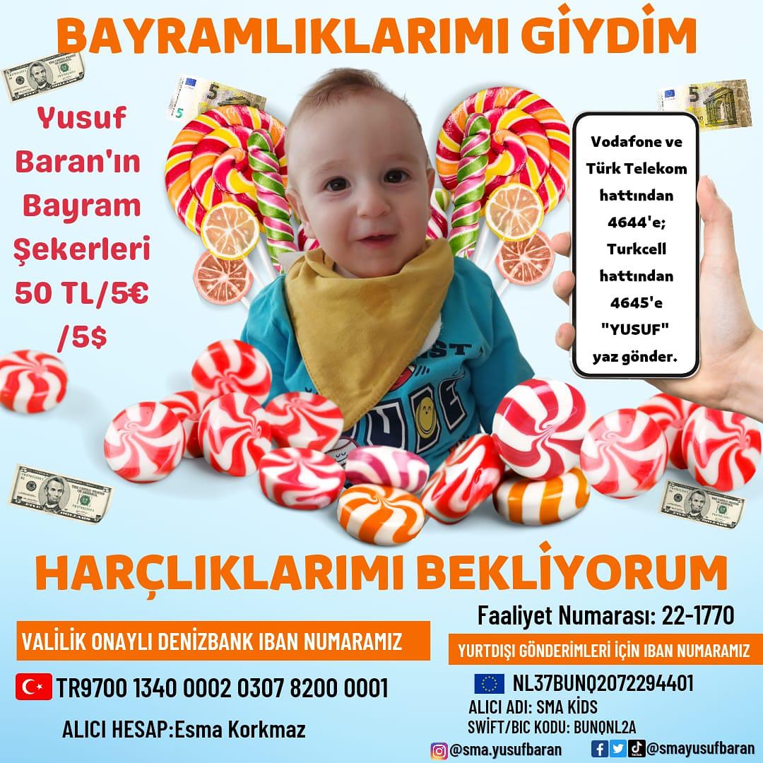 Sevgili Ailem Bayram Harçlığımı Hazırlayın Elinizi Öpmeye Geliyorum🥰💙

İlk Bayramımda Lütfen İlacıma Giden Yolda Beni Yanlız Bırakmayın Sizlerin Desteklerine Çok İhtiyacım Var🙏🏻🤲🏻
#จีจี้สุพิชชา 
#dkpol 
#vakbn 
#vunzigewoensdag 
#SolarEclipse 
#UkraineRussianWar 
#halkb