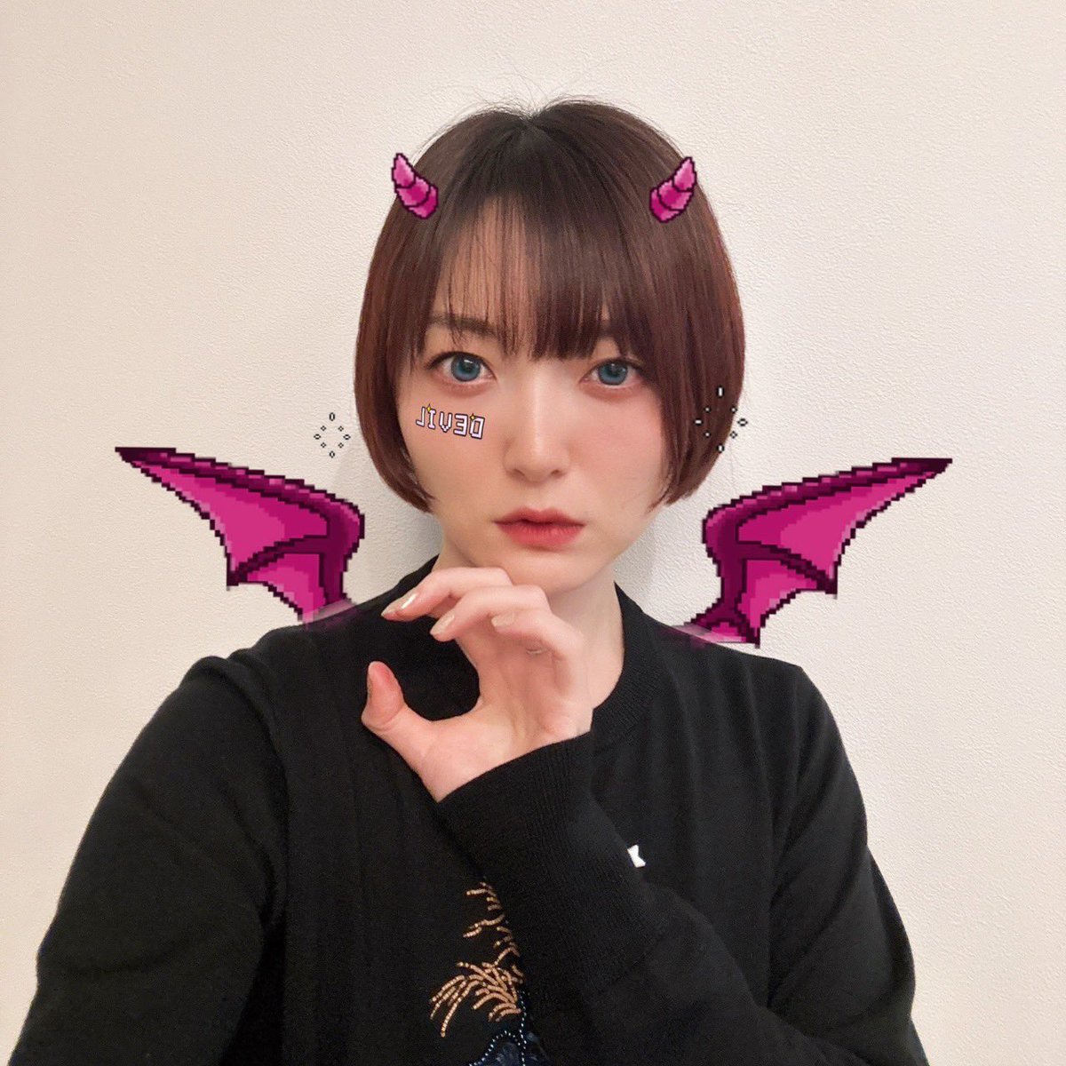 tkvb0805's tweet photo. お誕生日おめでとう、瑠璃。
推し続けて13年。
これからも嫁として愛し、推し続けます！
#黒猫生誕祭2023
#五更瑠璃
＃花澤香菜
#最推し https://t.co/LXldPoBp06