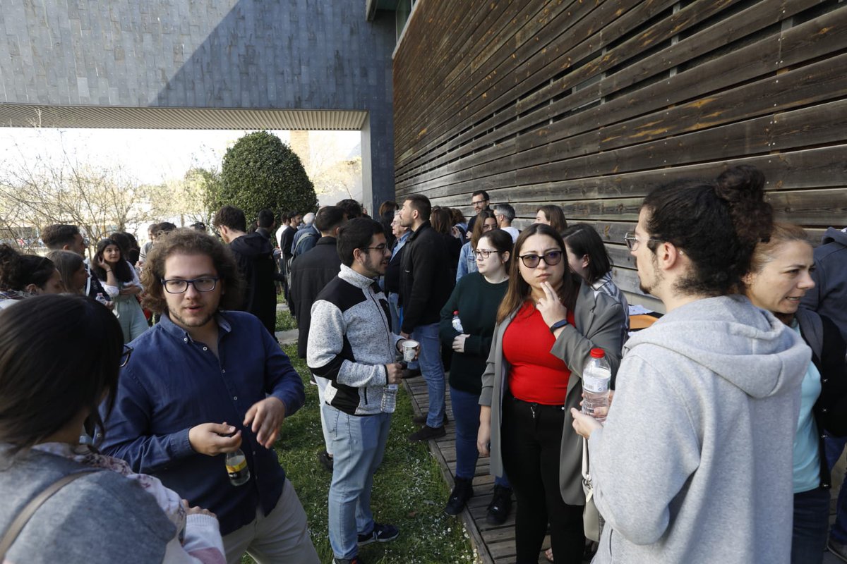 IQCC UdG tweet media