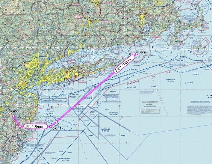 SirListenalot's tweet photo. Apr19 2015z #ROMA42 leaves the formation towards Pease. "AV" #F16's #TREND81-84 continue to McGuire via SEY - MANTA - DRIFT - CYN https://t.co/bVBuFRNYgN