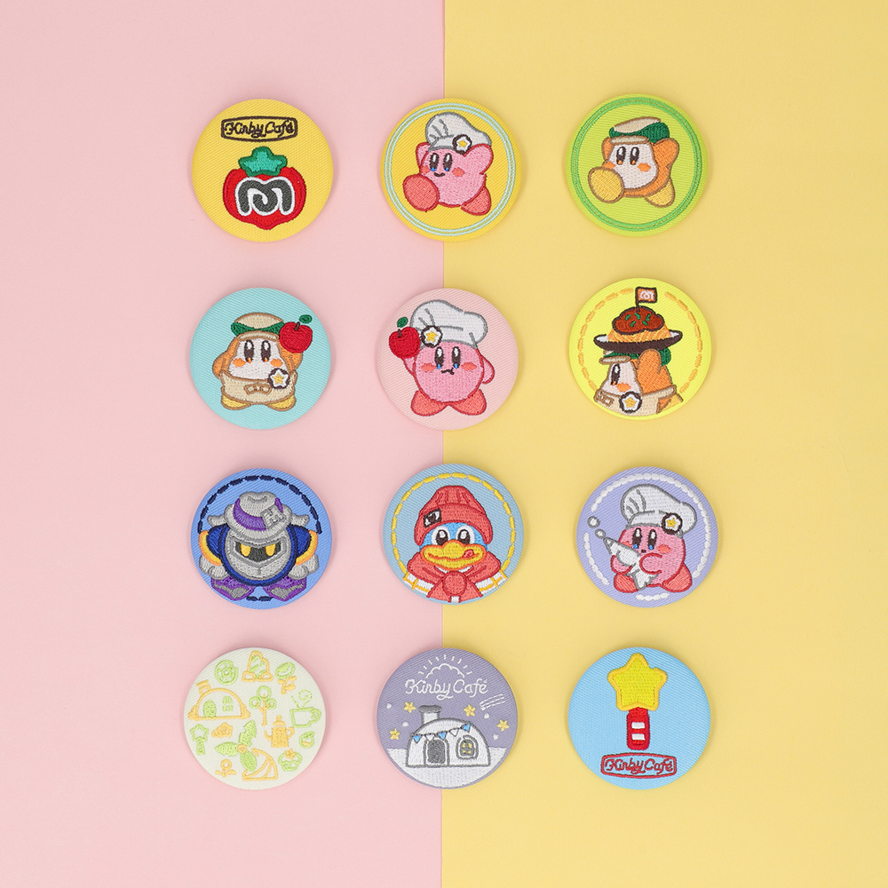KIRBY CAFÉ / カービィカフェ on X: KIRBY CAFÉ / カービィカフェ on X: