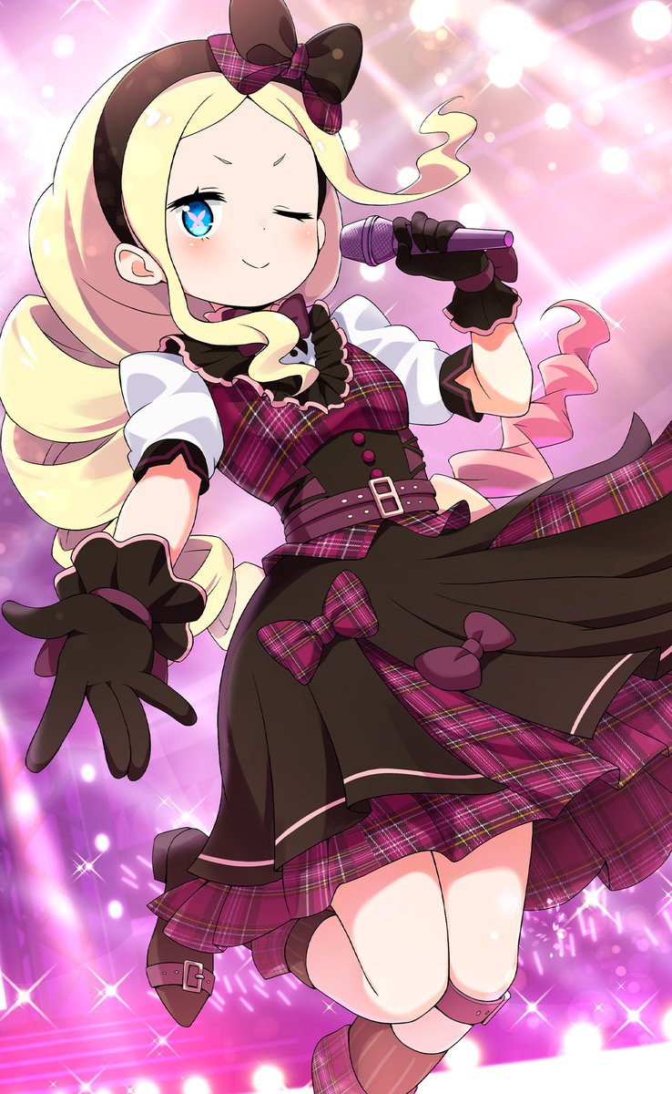 リゼロスギャラリー】 【しゃぼん玉といっしょ】ベアトリス #リゼロス