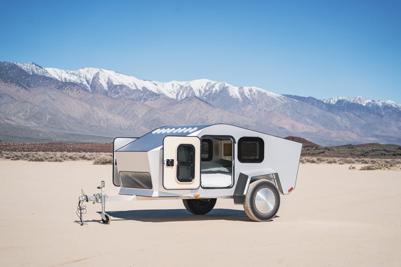 Desk Achitecture on Twitter "polydrops P19 camper draws on sleek