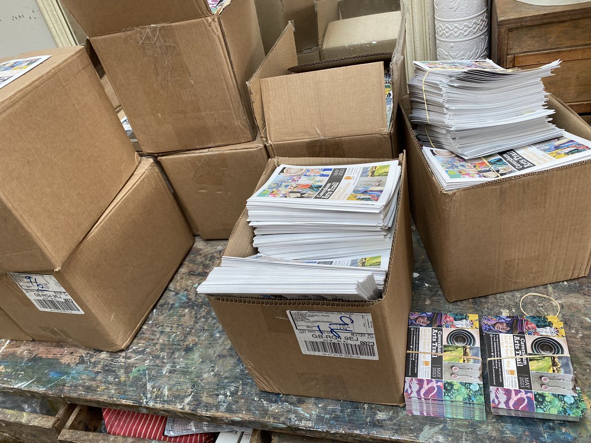 Busy times at CAT HQ. 

Watch out for a flyer drop near you very soon. 🎉👍🏻

#caversham #rdguk