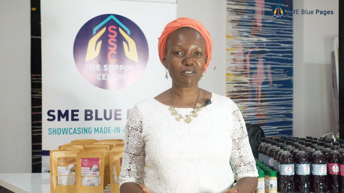 SME Blue Pages tweet media