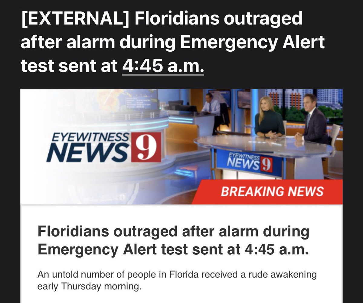 Seriously? Ya, seriously.