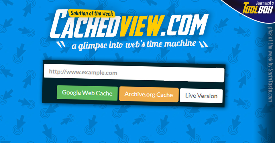 In the world wide web, every single indexed page heads to this time machine.. such a heaven for fact-checkers and more: cutt.ly/65eKJgn

<a href="/FalsoTN/">Falso فالصو</a> <a href="/TuniFactTn/">TuniFact</a> <a href="/Madha_Yahduth/">Madha Yahduth</a> <a href="/zynamejri1/">Zyna Mejri</a> <a href="/BelNouha/">Nouha Belaid (PhD.)</a> #factchecking #onlinetools <a href="/karim2k/">Karim Benabdallah</a> <a href="/carnetdoute/">carnetdoute.bsky.social</a> <a href="/hatem/">Hatem Ben Yacoub</a> <a href="/abdslemher/">Herchi Abdslem🇹🇳</a>