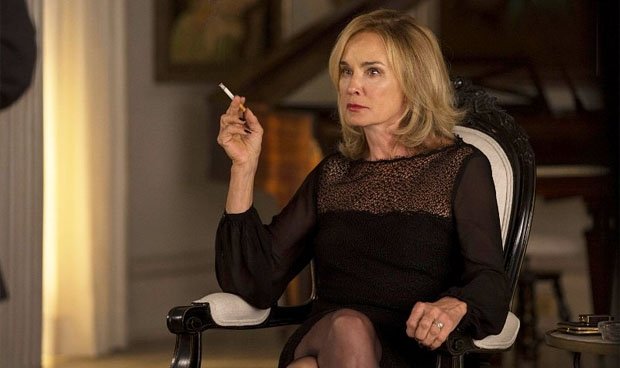 Reacciones AHS 🩸 tweet media