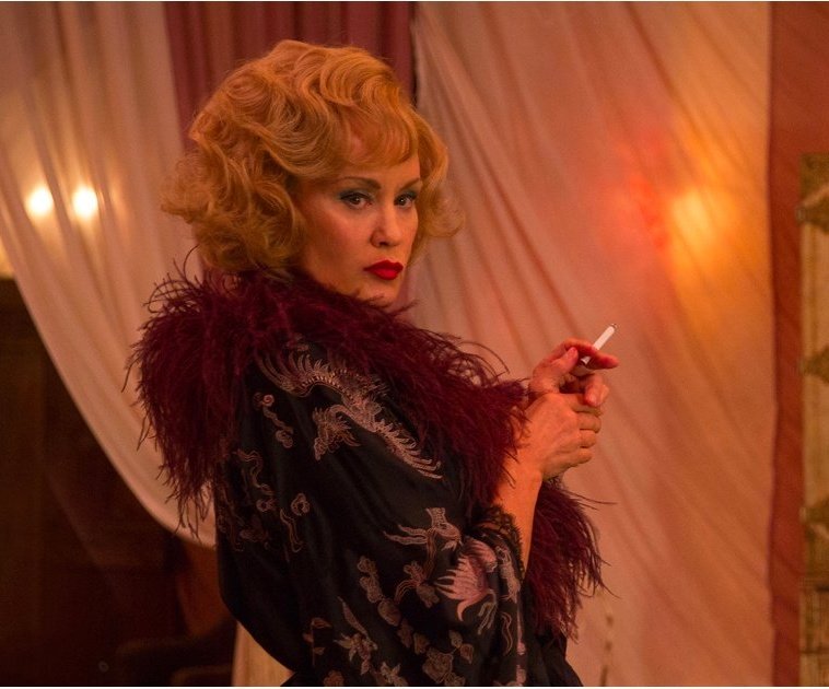 Hoy cumple 74 años Jessica Lange 🎂 Gracias por dejarnos tus maravillosos personajes 💞