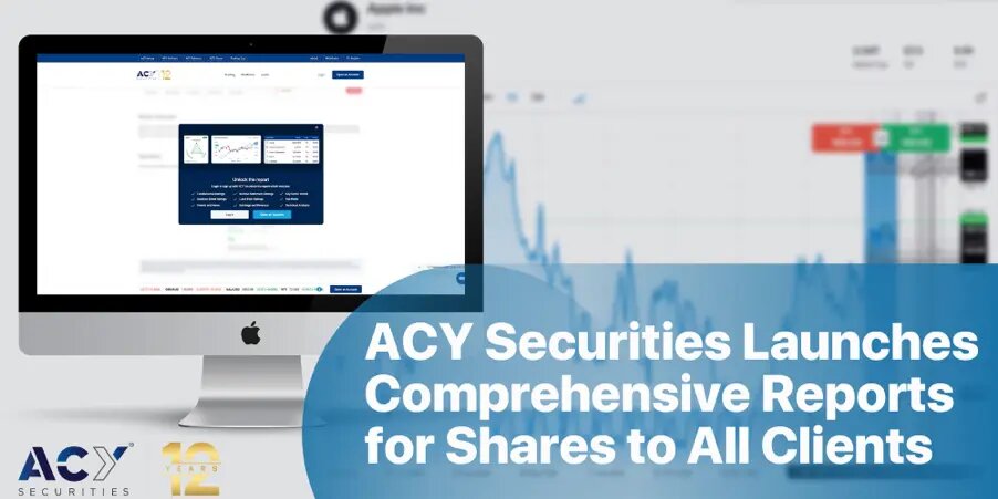 #ACYSecurities has launched comprehensive equity analysis reports for all clients.

Stay ahead of the game with detailed analysis on individual companies and major markets. 

Learn more in our latest article:
bit.ly/3lVpaUy

#Trading #Equities