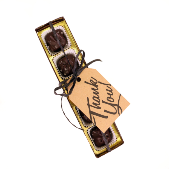 SuziSweetShoppe's tweet photo. Administrative Professionals' Day is April 27th. Show your appreciation for your employees' hard work and dedication with something sweet from Suzi's.  
Check out our selection on our website. https://t.co/7Rne1IxCjp https://t.co/qNhZz0VGCM