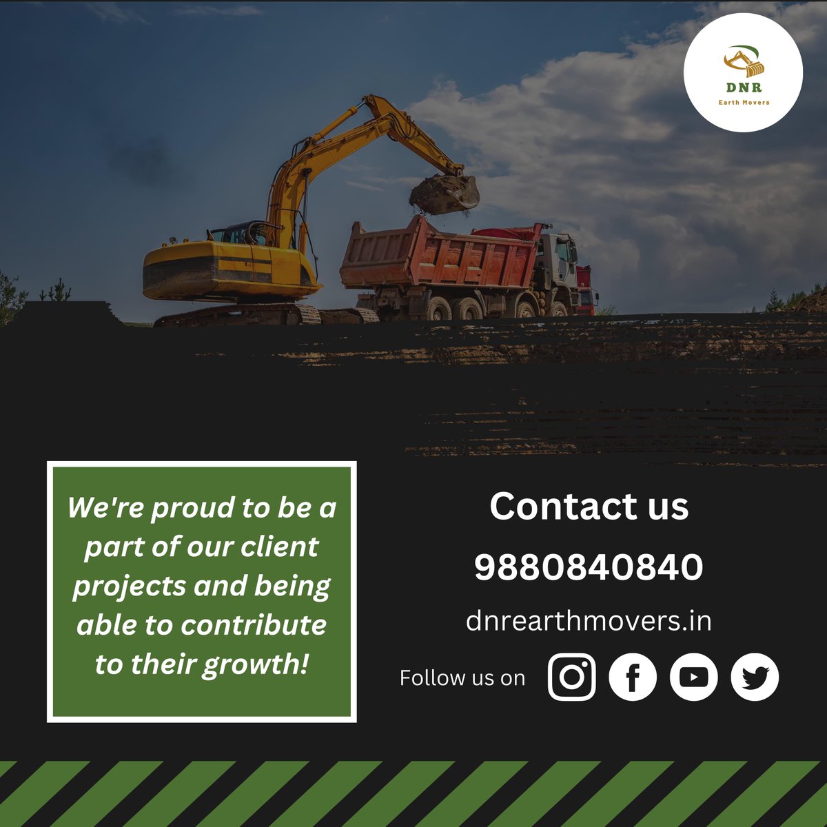 EarthMoversDnr's tweet photo. #earthmovers #miniexcavator #excavators #excavatorparts #excavatorlife #earthmovers #moving #earth #hitachiexcavator #soil #bangalore #volvoexcavator #jcb #bts #land #instagram #trendingreels #instagramreels #facebookreels #trendingnow #landscaping #landclearing #demolition https://t.co/fxYaUxNehM