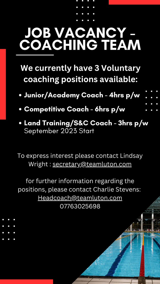 Team Luton tweet media