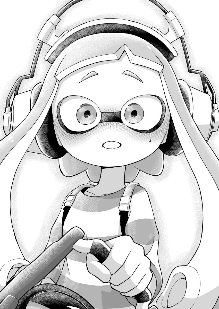 48～50)完 | 友魔イカ さんのマンガ | ツイコミ(仮)