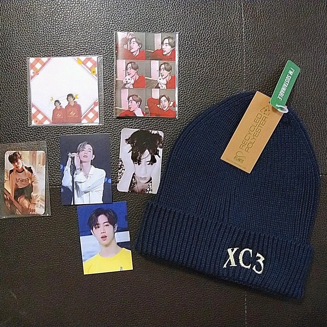 XxoKAKAoxX's tweet photo. ได้รับหมวกพี่มาร์คจากกิจแล้วนะคะ ให้จริง แจกจริง แถมยังส่งของมาให้แบบจุกๆ ขอให้เมนรัก ขอให้ได้มม เยอะๆเลยนะคะ ขอบคุณค่าาาา 🙏💝 

#kakareview ให้ #รีวิวmalakei https://t.co/QYJFj1wdkR