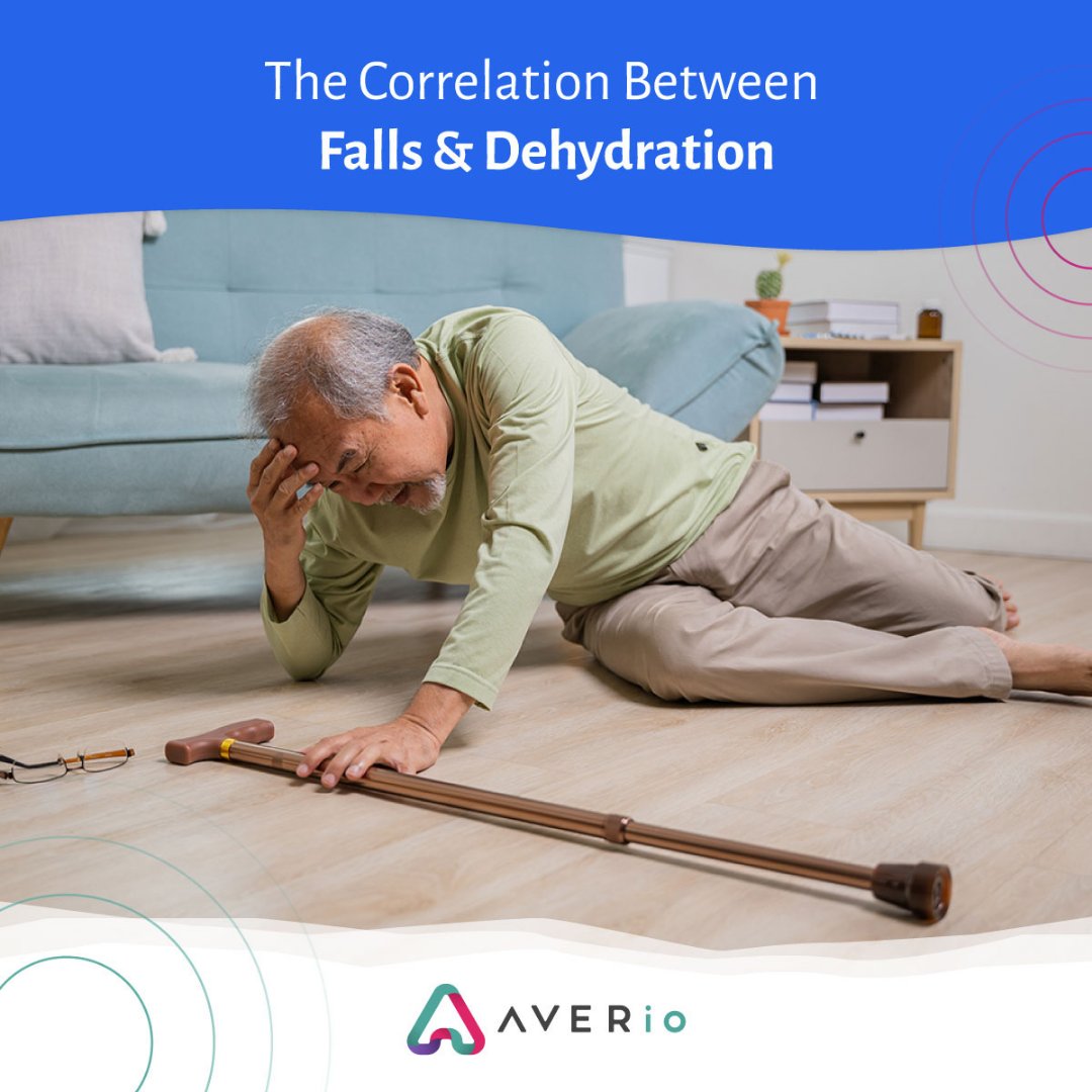 AVERioTech's tweet image. In our latest article we explore how dehydration can increase the risk of falls, and what you can do to spot dehydration and how to monitor hydration levels effectively:

averio.co.uk/2023/04/20/hyd…

#hydration #falls #DoingItForDoris