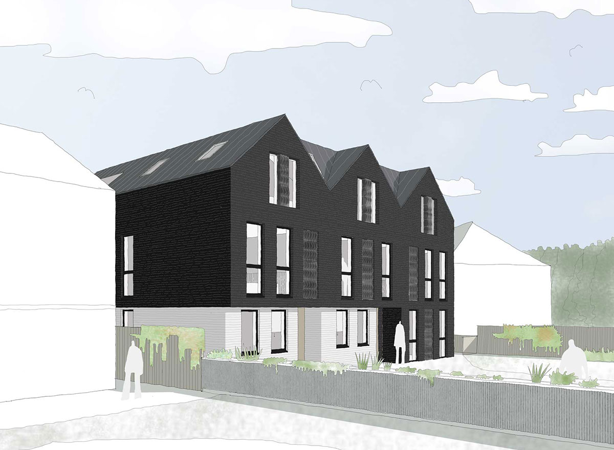 DesignSouthEast's tweet photo. Located in the heart of #Whitstable, Haddo Yard by @denizenworks will be presented at our #KentDesign event @CCathedralLodge on 27 Apr. Find out more & register here: https://t.co/SgzJ8uBcpG Limited availability! https://t.co/VXYwYz21He
