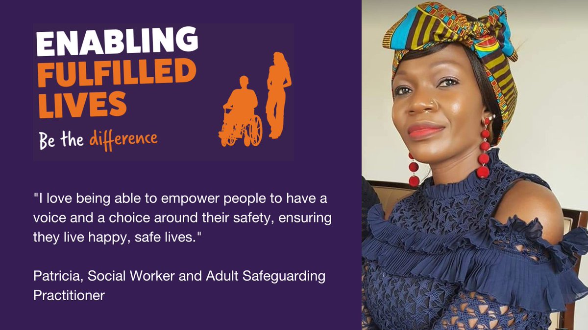 BCPCouncil's tweet photo. Are you looking for a rewarding job in Adult Social Care? A job where you can make a real difference to people's lives?

If you're a qualified social worker then we've got positions available NOW, so why not apply today 👉 https://t.co/ga9w4jGzh3 https://t.co/VgVdffToiC