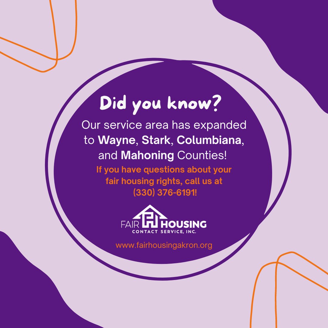 Fair Housing tweet media